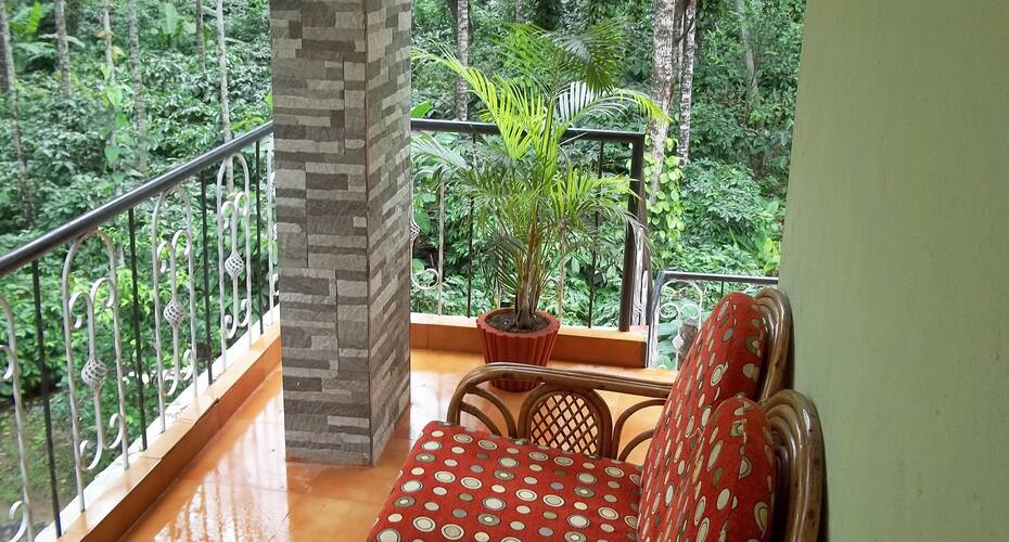 Green Leaf Estate Stay, Coorg 5